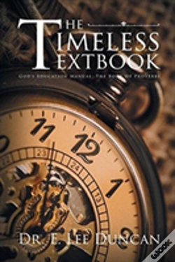 Capa do artigo The Timeless Textbook