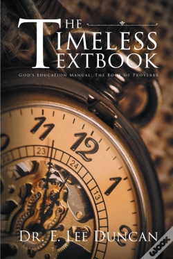 Capa do artigo The Timeless Textbook