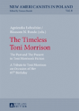The Timeless Toni Morrison - Preview