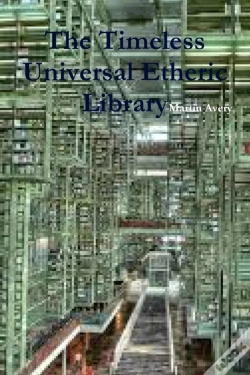 Capa do artigo The Timeless Universal Etheric Library