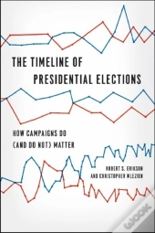 The Timeline Of Presidential Elections Â€“ How Campaigns Do (And Do Not) Matter
