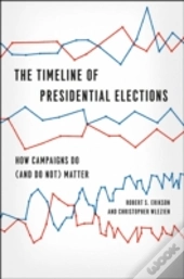 The Timeline Of Presidential Elections