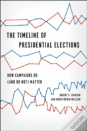 Capa do artigo The Timeline Of Presidential Elections