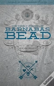 Capa do artigo The Timely Arrival Of Barnabas Bead