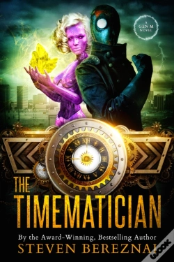Capa do artigo The Timematician