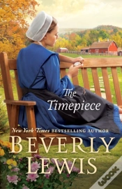 Capa do artigo The Timepiece
