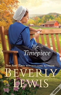 Capa do artigo The Timepiece