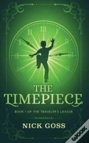 Capa do artigo The Timepiece