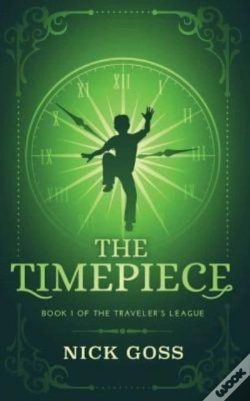 Capa do artigo The Timepiece