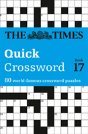 The Times 2 Crossword Book 17 - Preview
