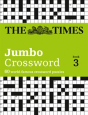 The Times 2 Jumbo Crossword Book 3 - Preview