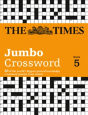 The Times 2 Jumbo Crossword Book 5 - Preview