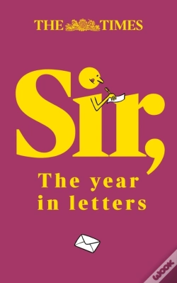 Capa do artigo The Times Brief Letters To The Editor