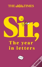 Capa do artigo The Times Brief Letters To The Editor