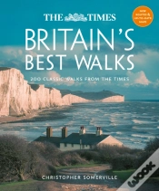 Capa do artigo The Times Britainâ€™S Best Walks