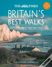 The Times Britainâ€™S Best Walks