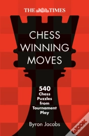 Capa do artigo The Times Chess Winning Moves