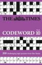 The Times Codeword 10 - Preview
