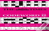 The Times Codeword 12