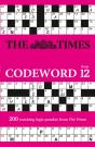 The Times Codeword 12 - Preview