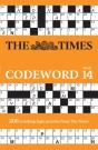 The Times Codeword 14 - Preview