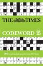 The Times Codeword 15 - Preview