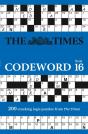 The Times Codeword 16 - Preview