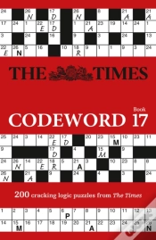 Capa do artigo The Times Codeword 17