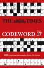 The Times Codeword 17 - Preview