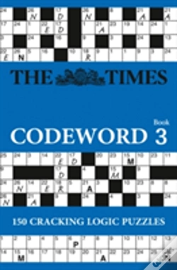 Capa do artigo The Times Codeword 3