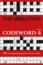The Times Codeword 4 - Preview