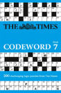 The Times Codeword 7 - Preview