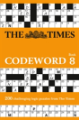 The Times Codeword 8 - Preview