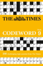 The Times Codeword 9 - Preview