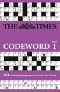 The Times Codeword - Preview