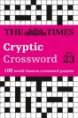 The Times Cryptic Crossword Book 23 - Preview