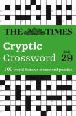 The Times Cryptic Crossword Book 29