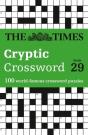 The Times Cryptic Crossword Book 29 - Preview
