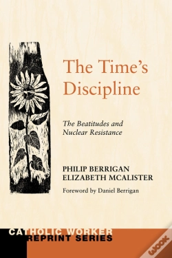 Capa do artigo The Time'S Discipline