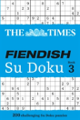 The "Times" Fiendish Su Doku - Preview