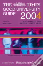 The Times Good University Guide 2004