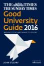 The Times Good University Guide 2016 - Preview