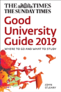 The Times Good University Guide 2019 - Preview