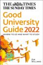 The Times Good University Guide 2022 - Preview