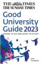 The Times Good University Guide 2023 - Preview
