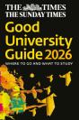 The Times Good University Guide 2026 - Preview