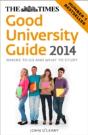 The Times Good University Guide - Preview