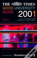 The "Times" Good University Guide