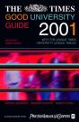 The "Times" Good University Guide - Preview