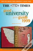 The "Times" Good University Guide